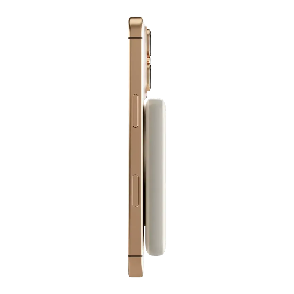 Off-White Nude Power Pod | (2nd Generation)