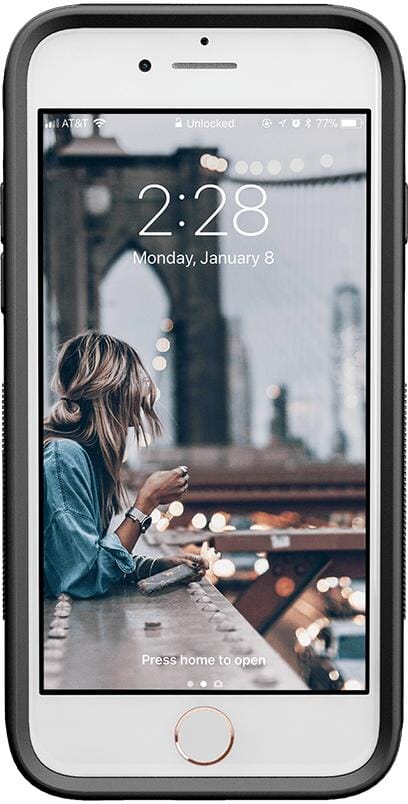 Black Onyx | The Boyfriend Collection