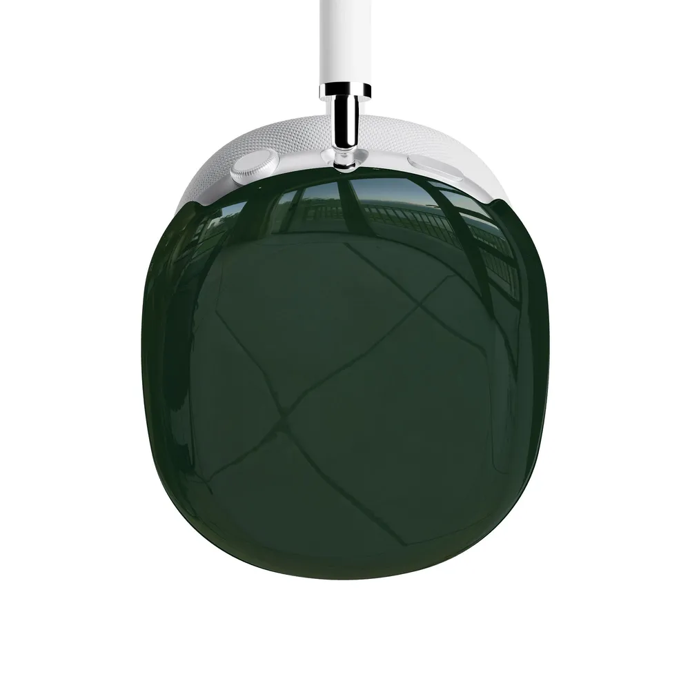 Forest Green | The Boyfriend Collection AirPods Max Case