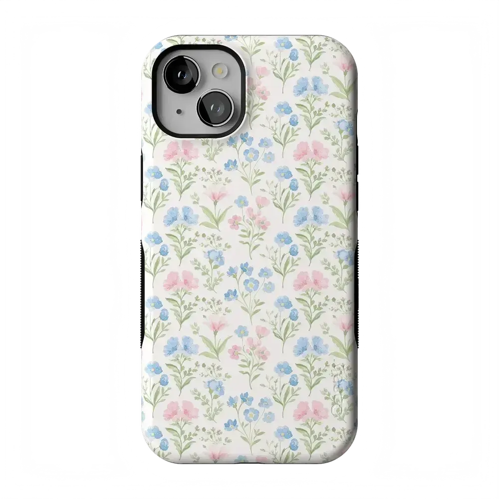 Pastel Garden | Sunday Best Case