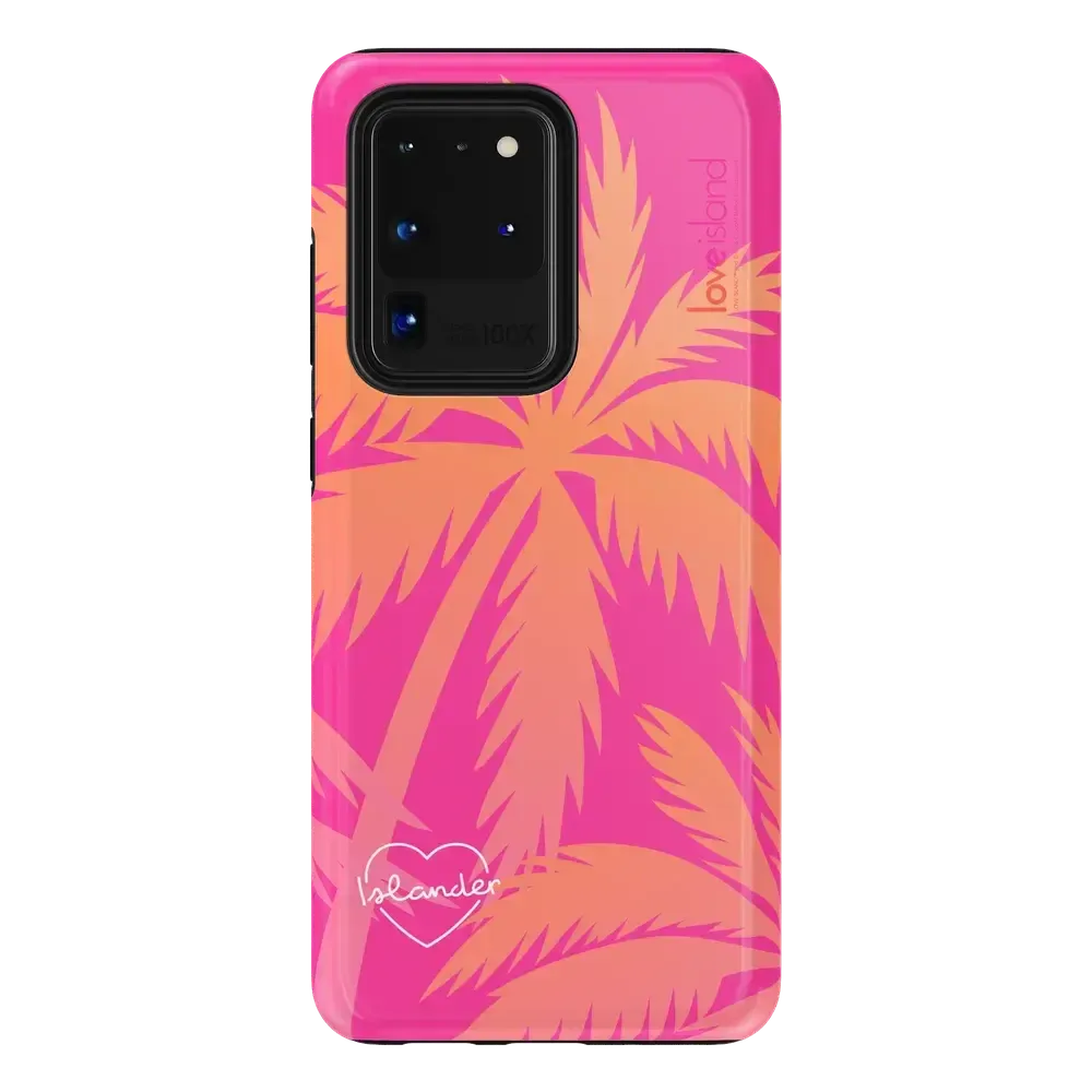 Islander | Love Island Case