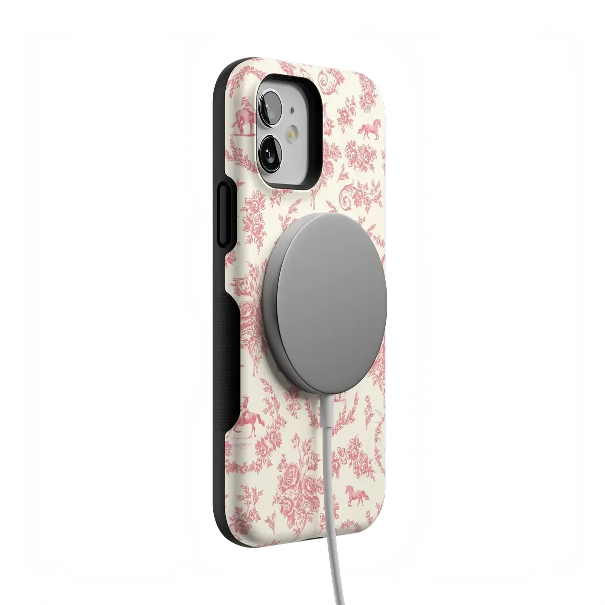 Western Bloom | Jenna Palek x Bans Case