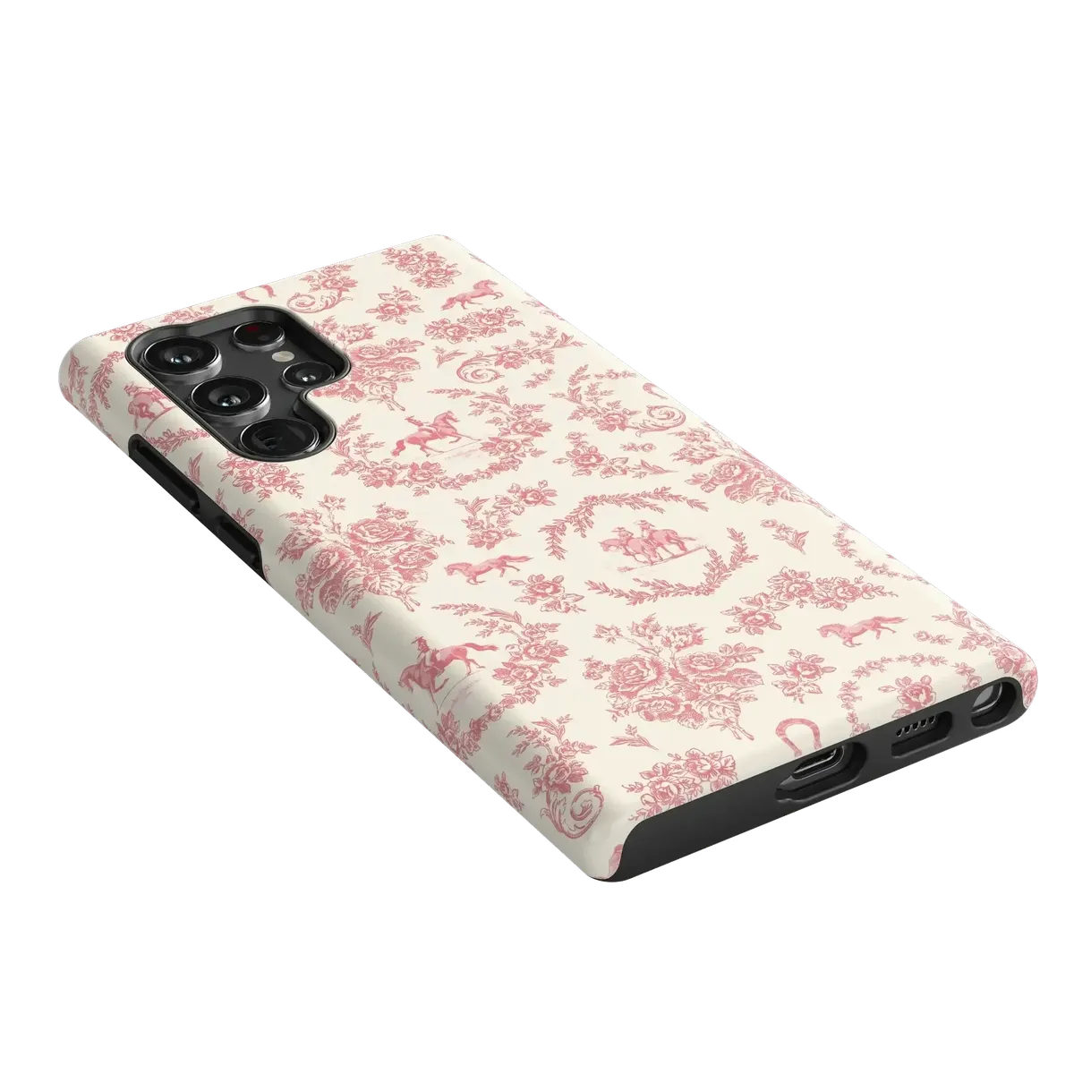 Western Bloom | Jenna Palek x Bans Case