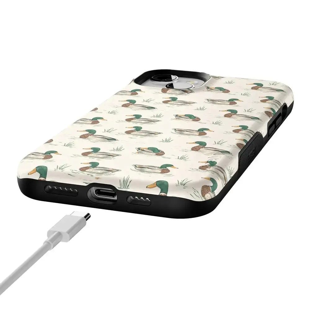 Mallard & Co. | The Boyfriend Collection