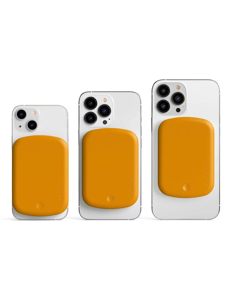 Rebel in Orange | Solid Neon Power Pod