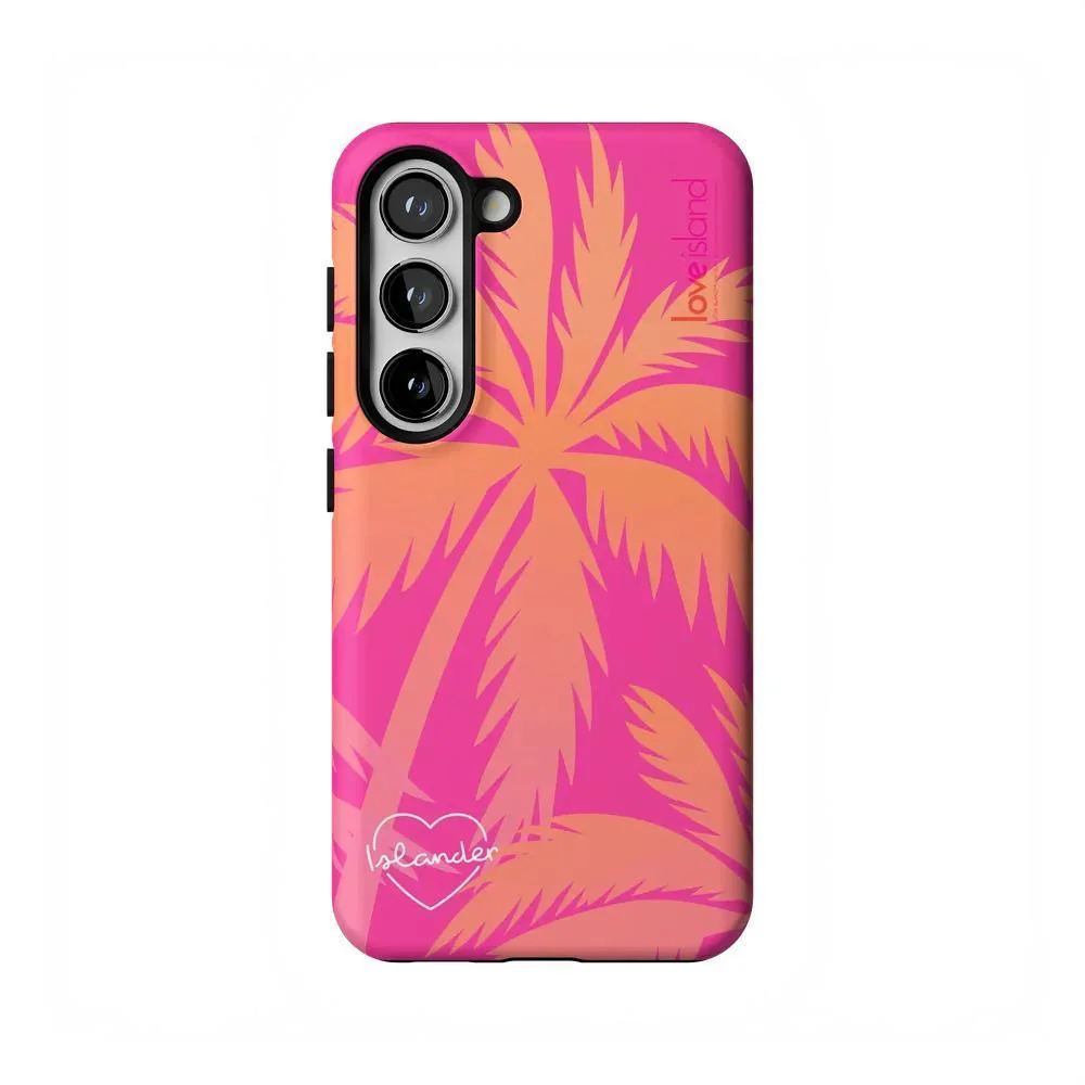 Islander | Official Love Island x Bans Phone Case