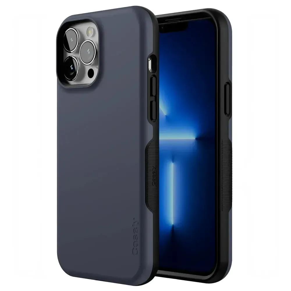 Slate Blue  | The Boyfriend Collection