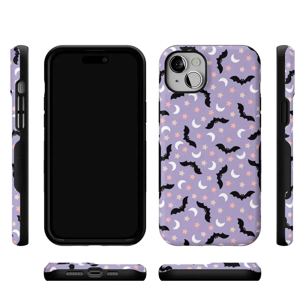 Midnight Flight | Celestial Bats Case