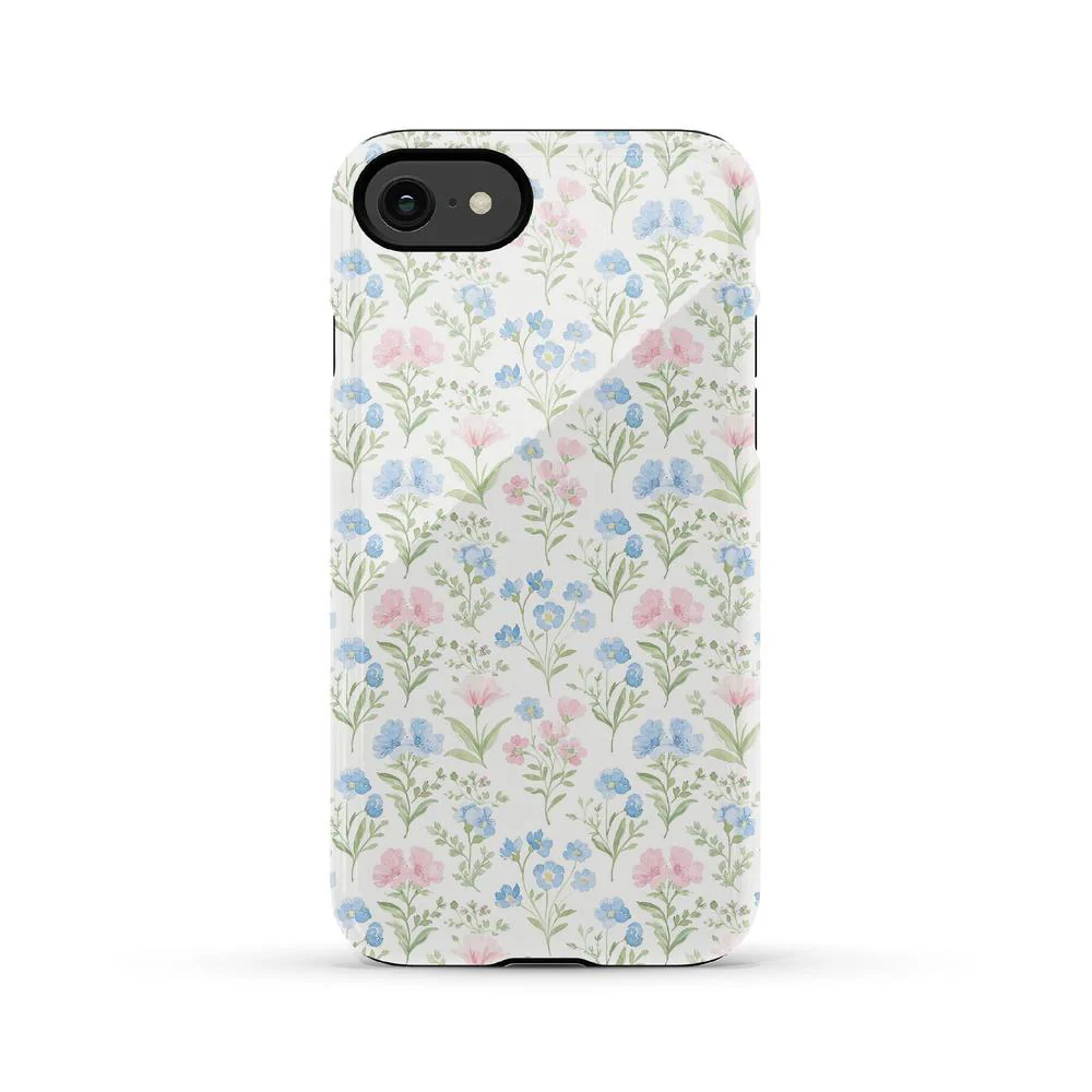 Pastel Garden | Sunday Best Case