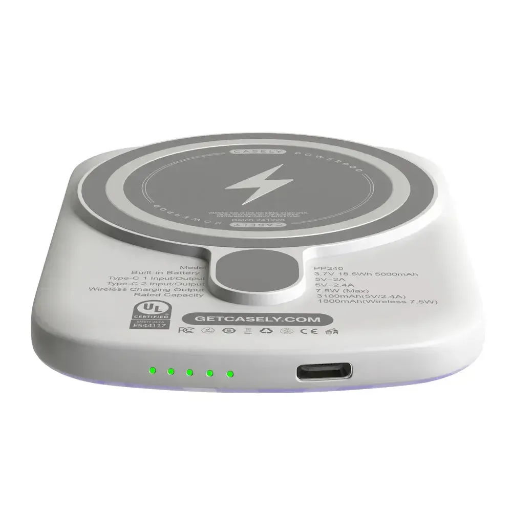 Love Song | Lavender Heart Power Pod