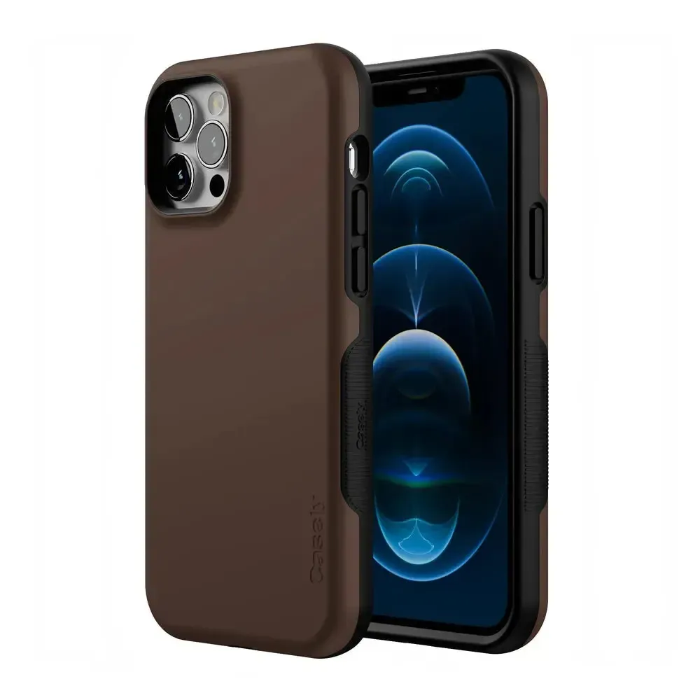 Espresso Brown | The Boyfriend Collection