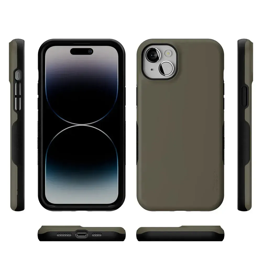 Army Green | The Boyfriend Collection