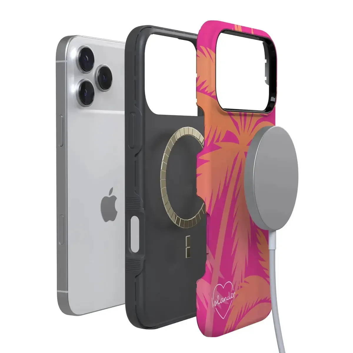 Islander | Love Island Case