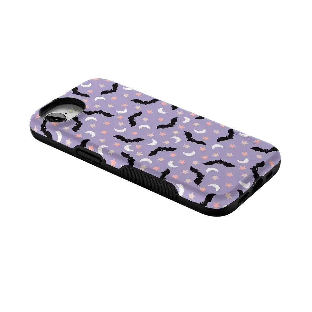 Midnight Flight | Celestial Bats Case