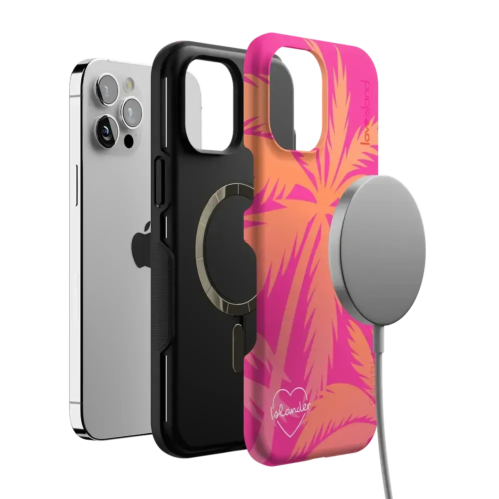 Islander | Love Island Case