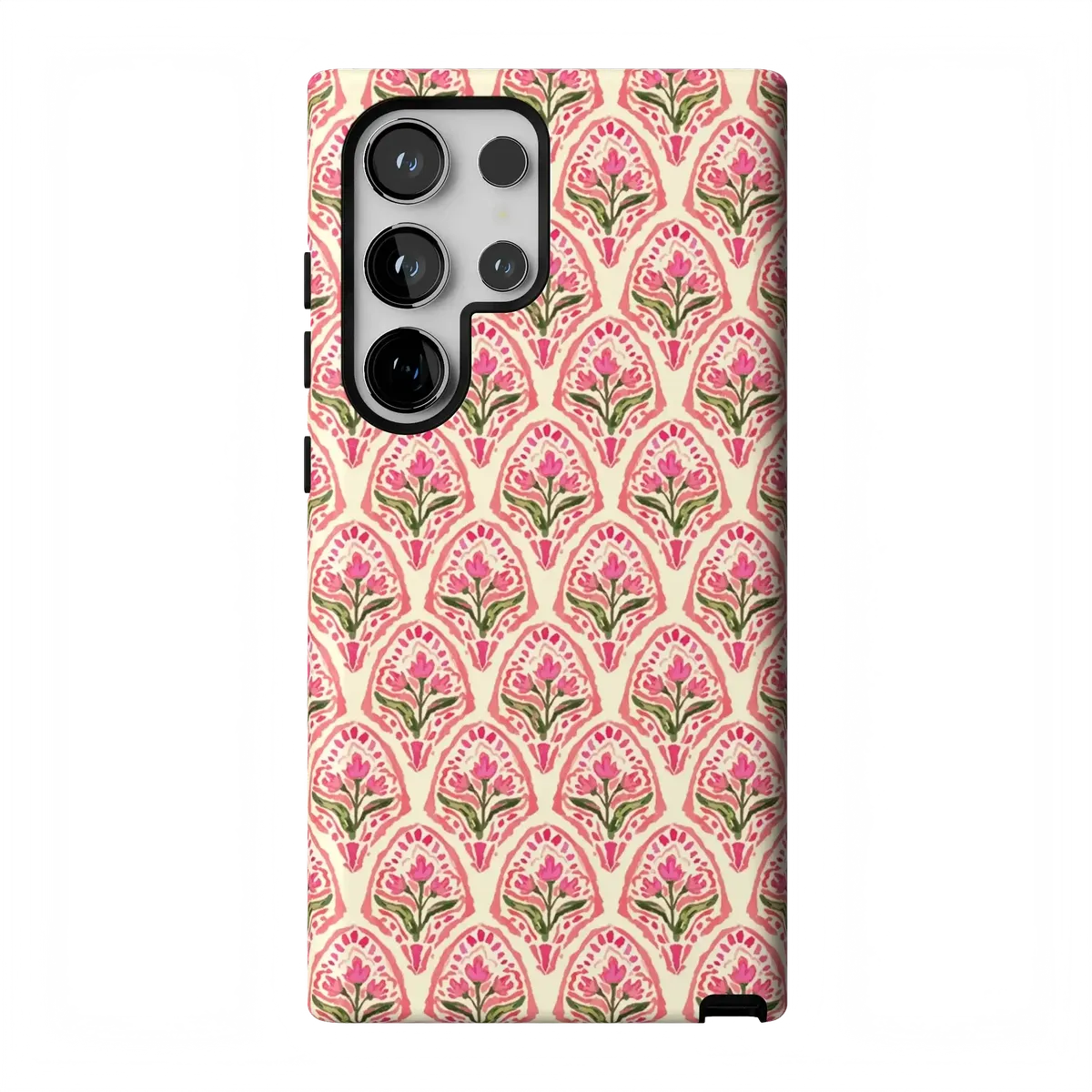 Tulip Tapestry | Jenna Palek x Bans Case