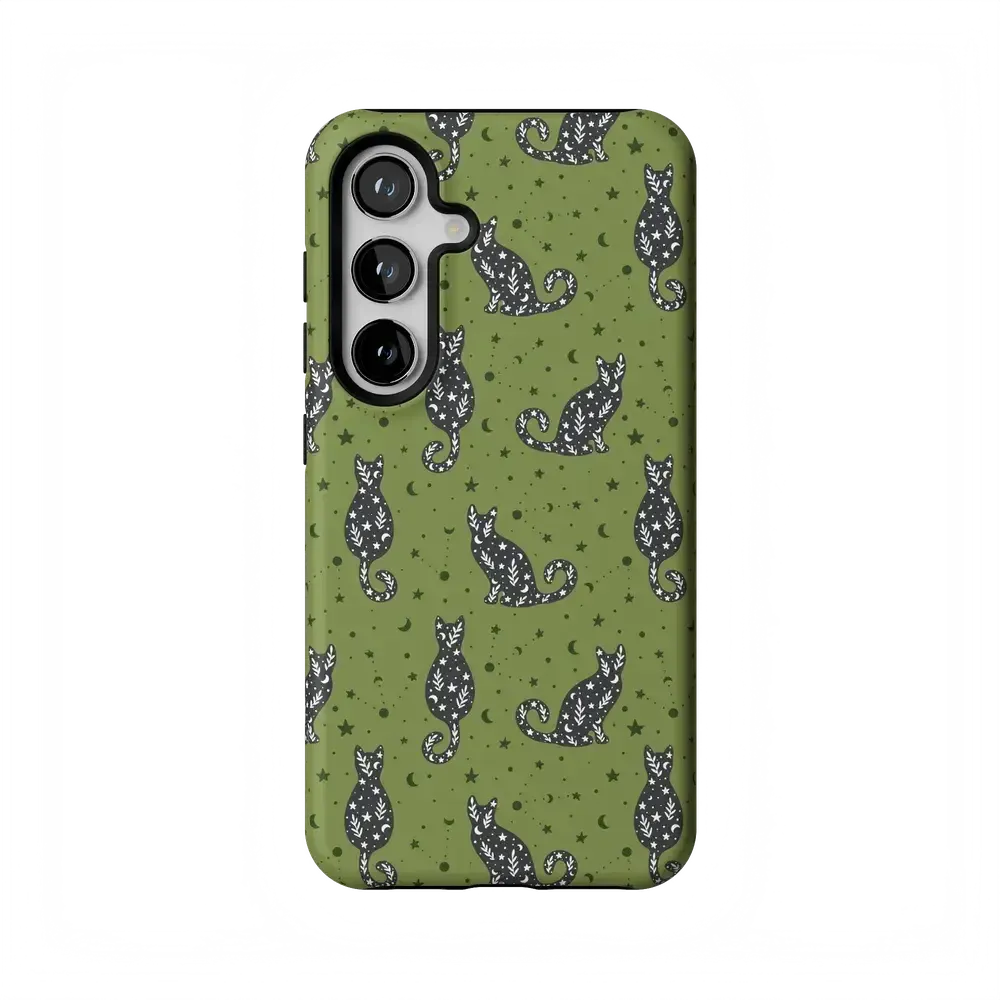 Sabrina's Bestie | Black Cats Case