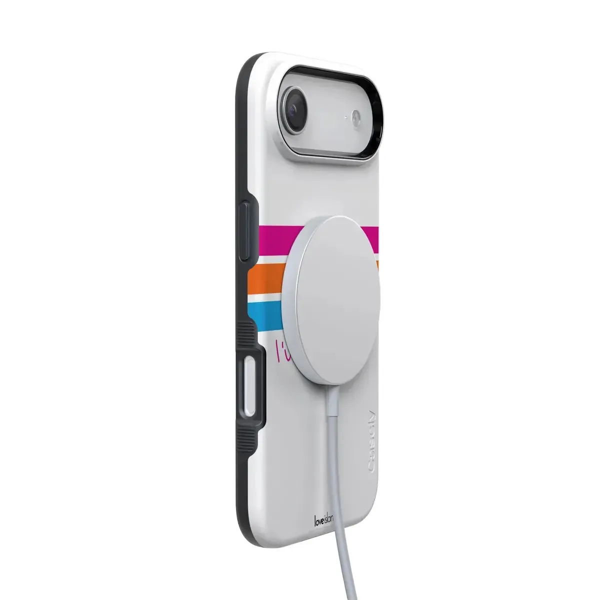 I've Got a Text! | Official Love Island x Bans Phone Case