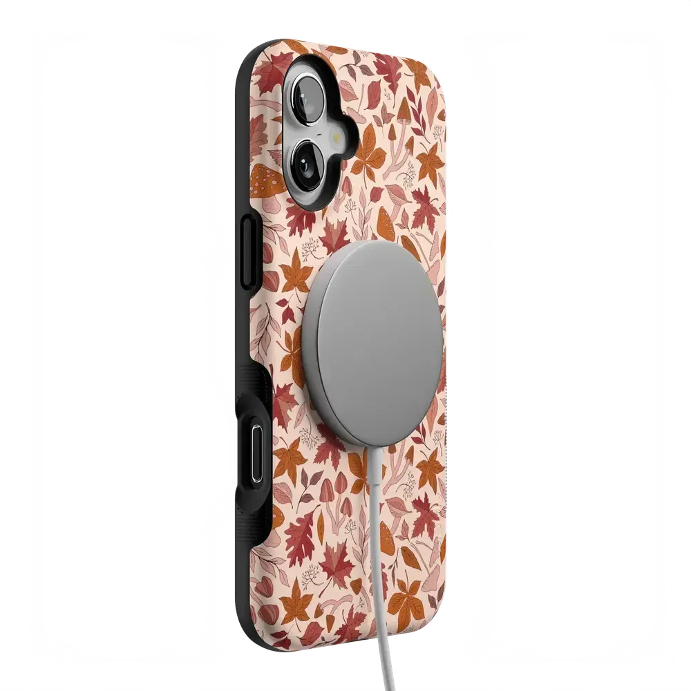 Can't Help Falling | Autumn Leaves Case