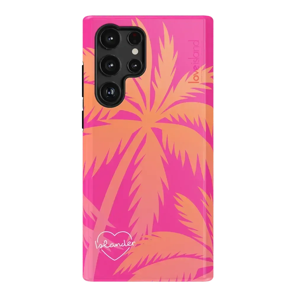 Islander | Love Island Case