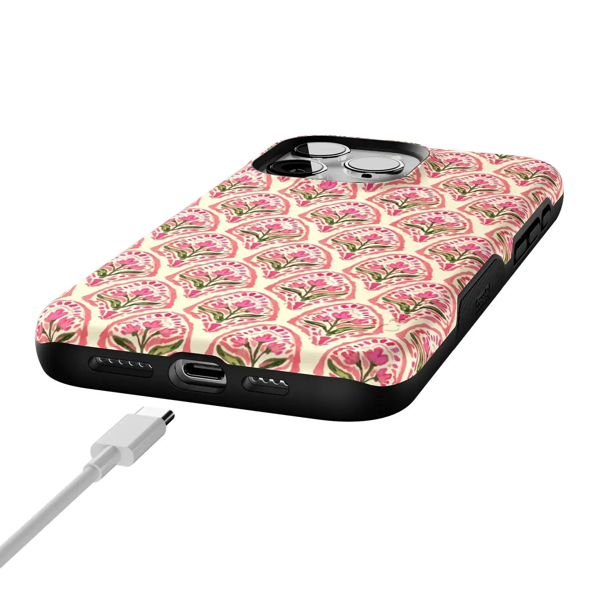 Tulip Tapestry | Jenna Palek x Bans Case