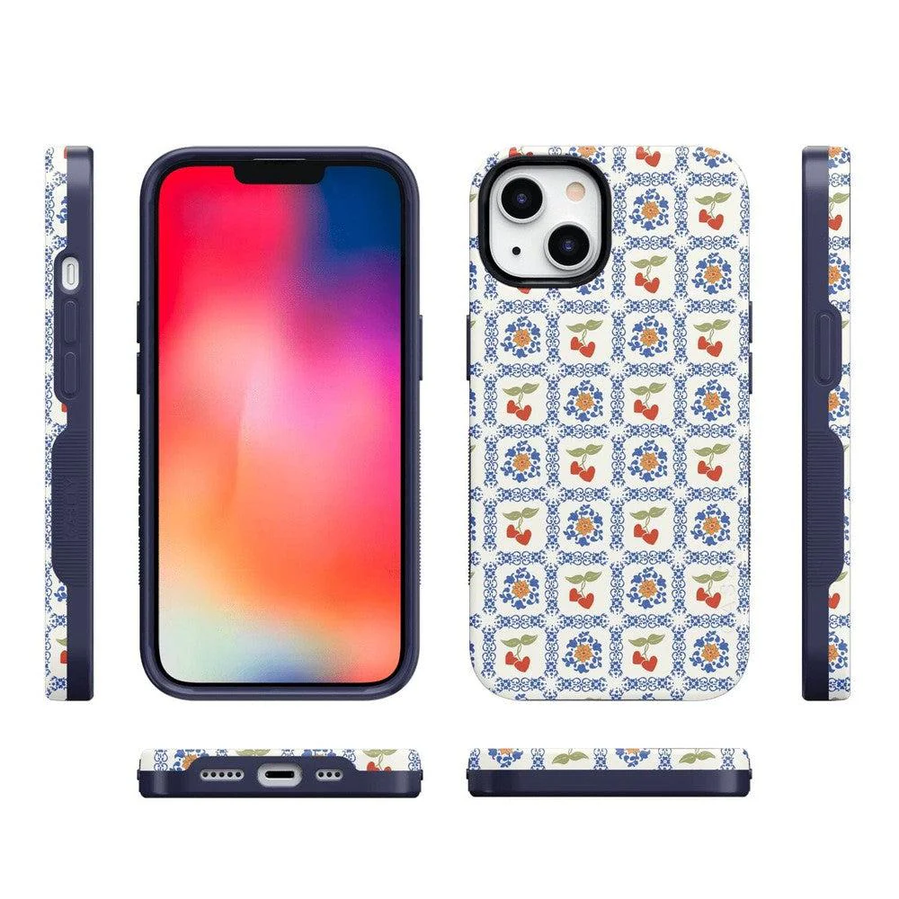 Palermo | Dippin' Daisy's Italian Coast Case