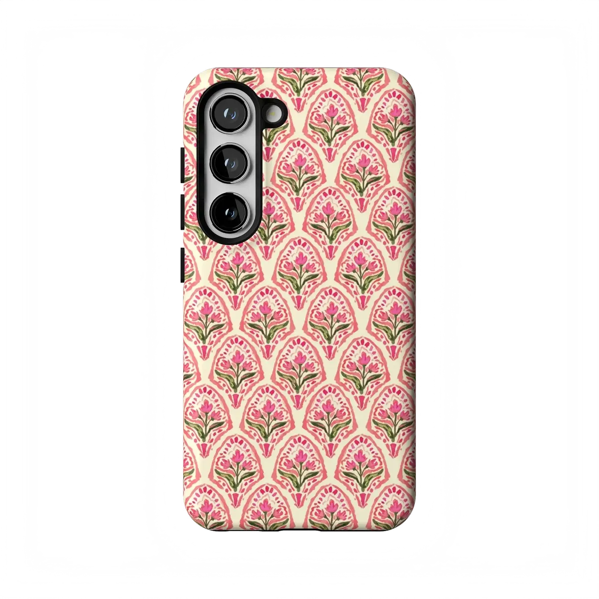 Tulip Tapestry | Jenna Palek x Bans Case