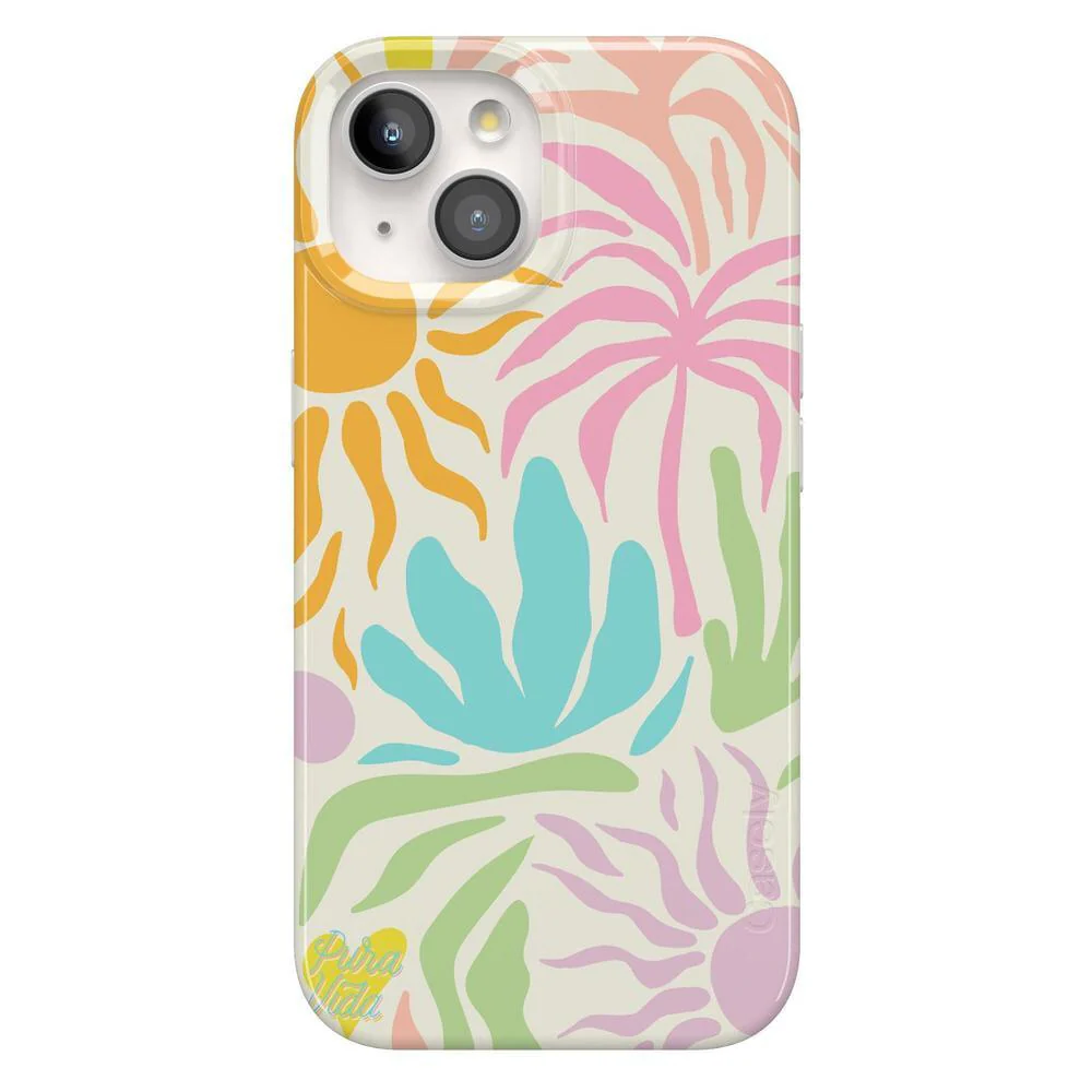 Oasis | Pura Vida Case