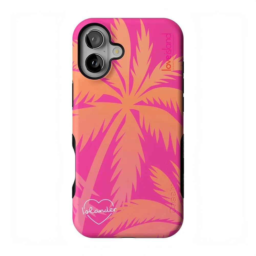 Islander | Official Love Island x Bans Phone Case