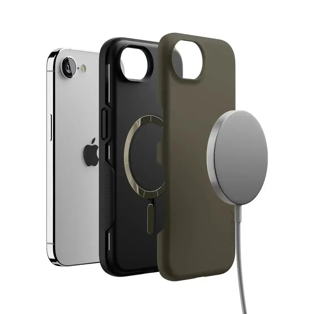 Army Green | The Boyfriend Collection