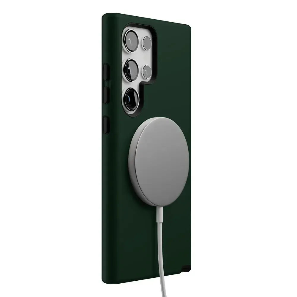 Forest Green | The Boyfriend Collection