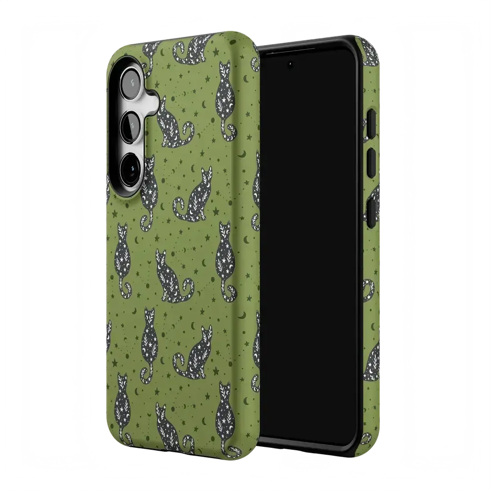 Sabrina's Bestie | Black Cats Case