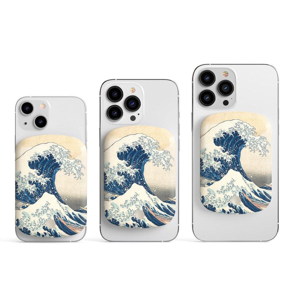 The Great Wave | The Met Series Power Pod