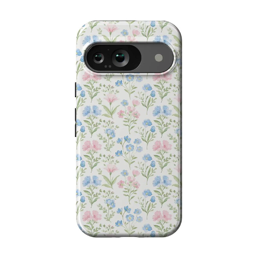 Pastel Garden | Sunday Best Case