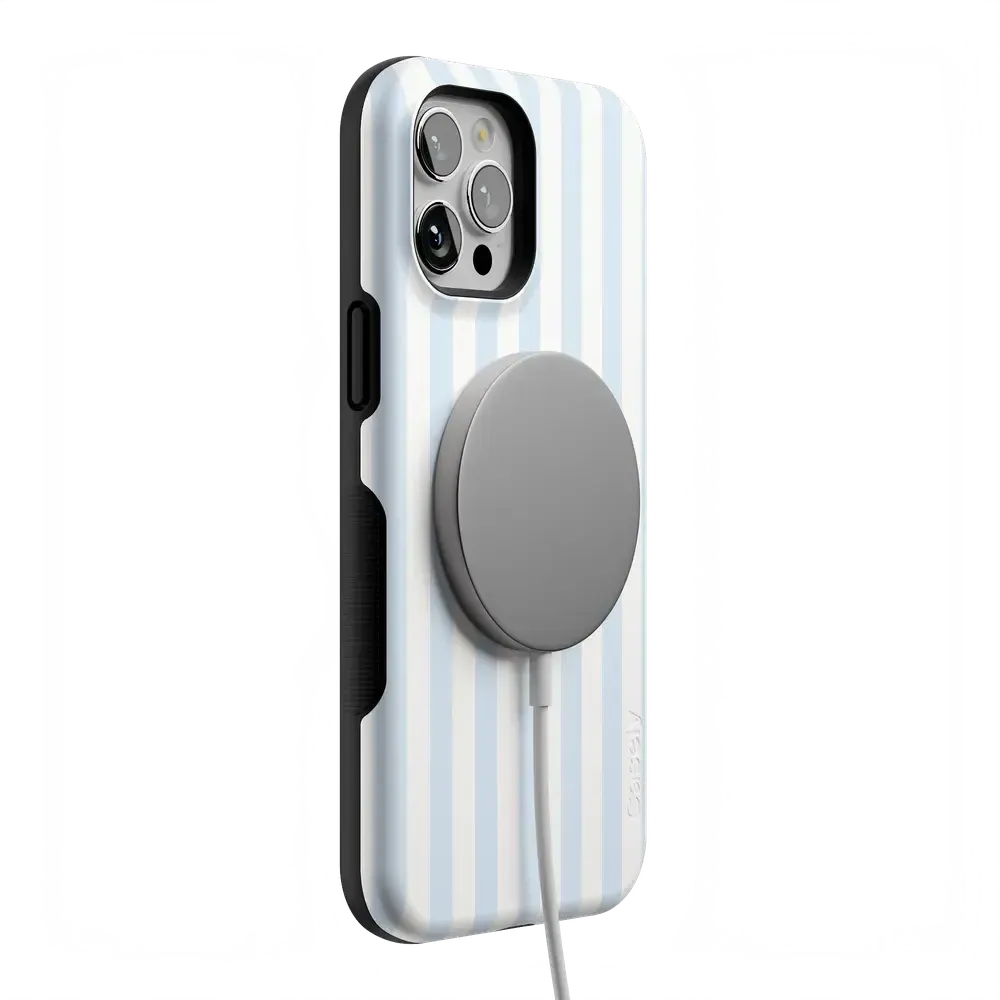 Blue Stripes | Sunday Best Case