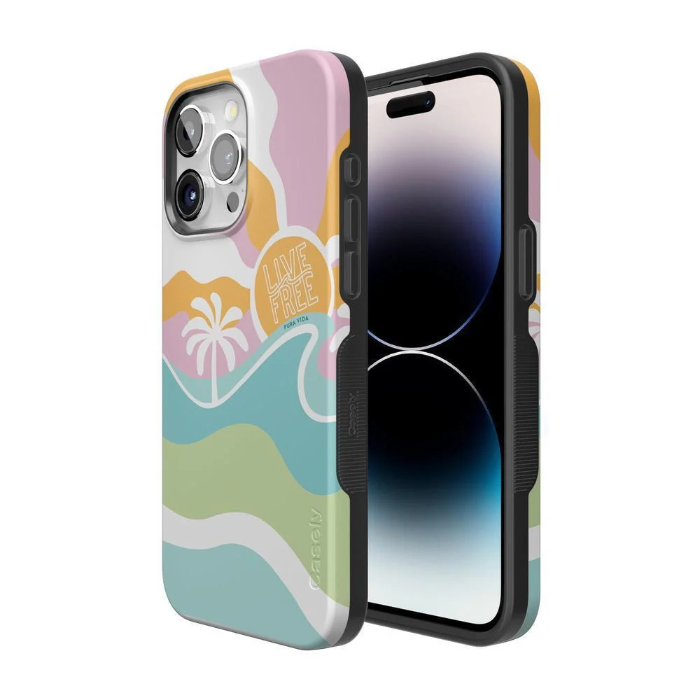 Tropical Dreams | Pura Vida Case
