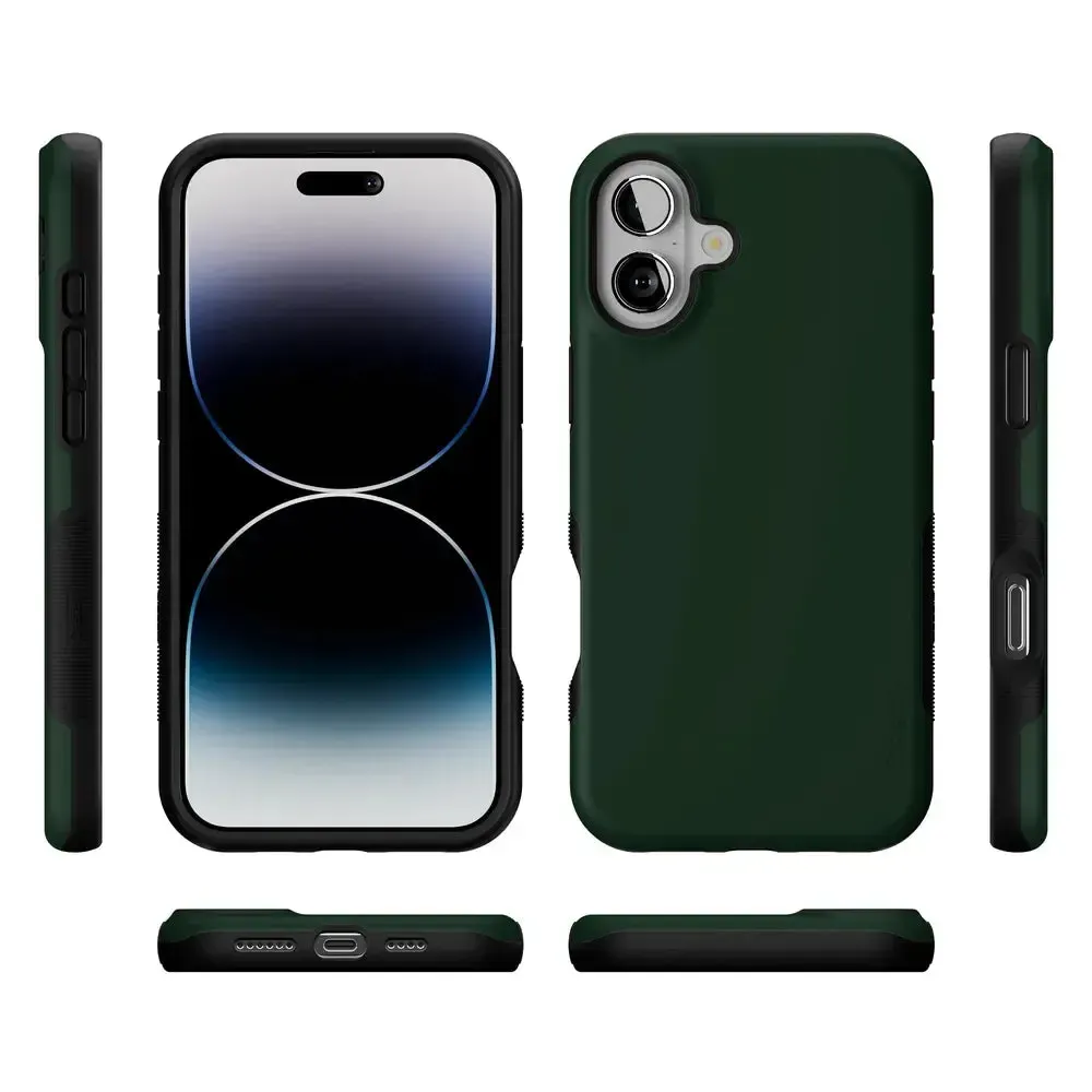 Forest Green | The Boyfriend Collection