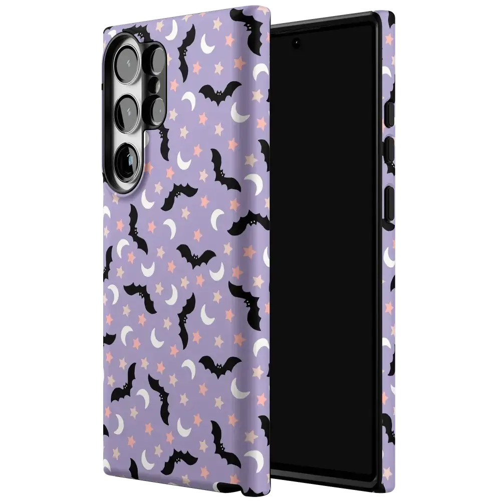 Midnight Flight | Celestial Bats Case