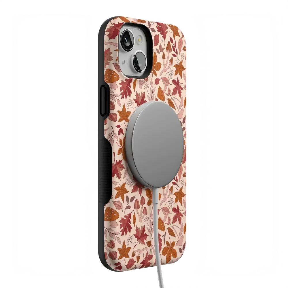 Can't Help Falling | Autumn Leaves Case