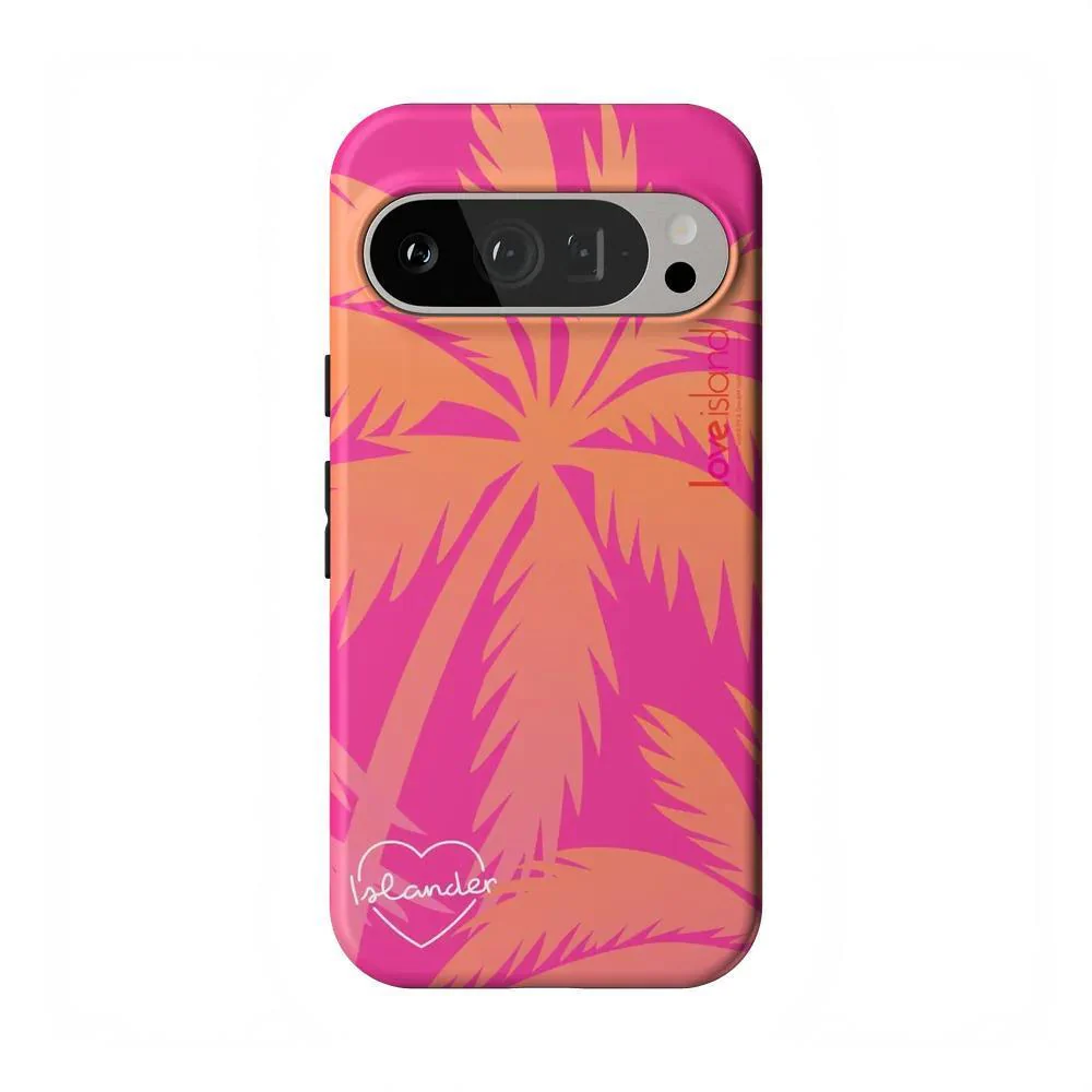 Islander | Official Love Island x Bans Phone Case