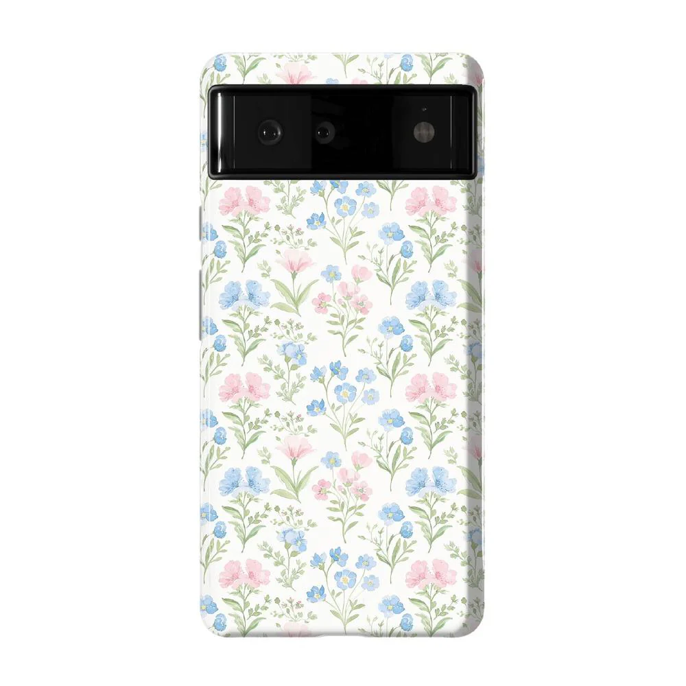Pastel Garden | Sunday Best Case