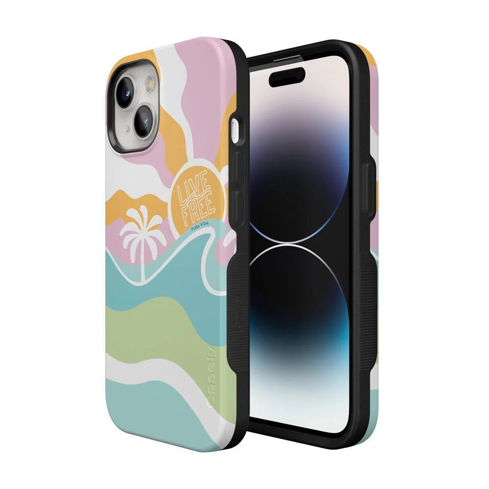 Tropical Dreams | Pura Vida Case