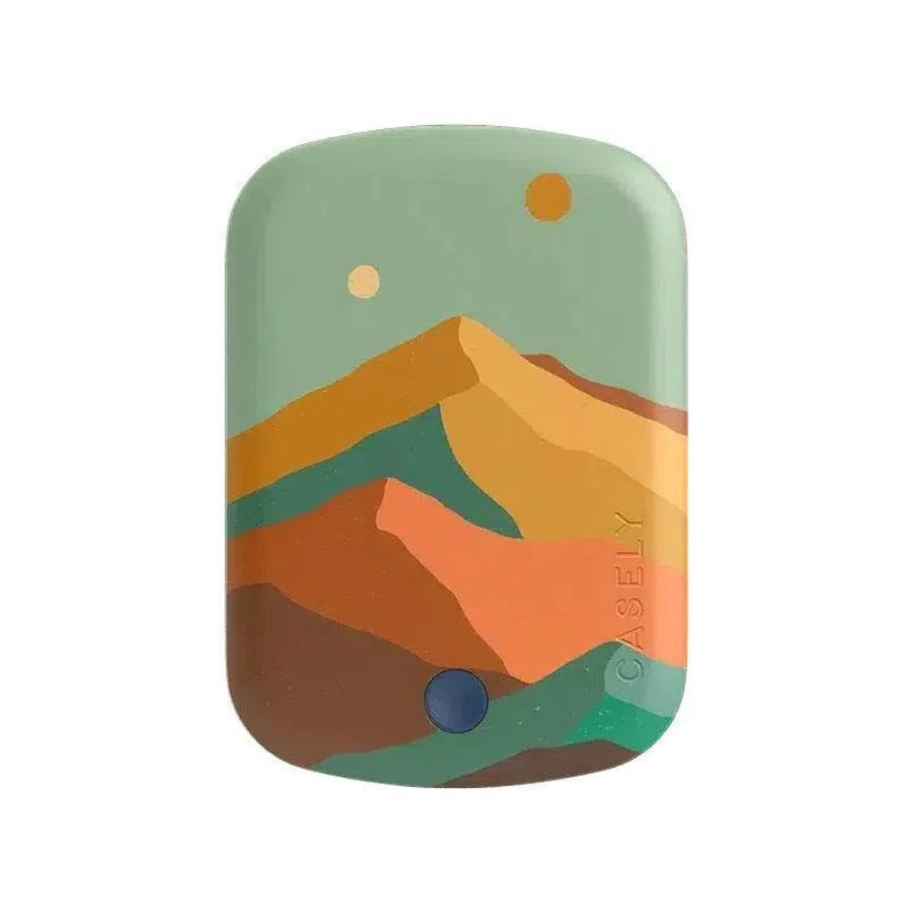 Endless Peaks | Colorblock Mountain Power Pod