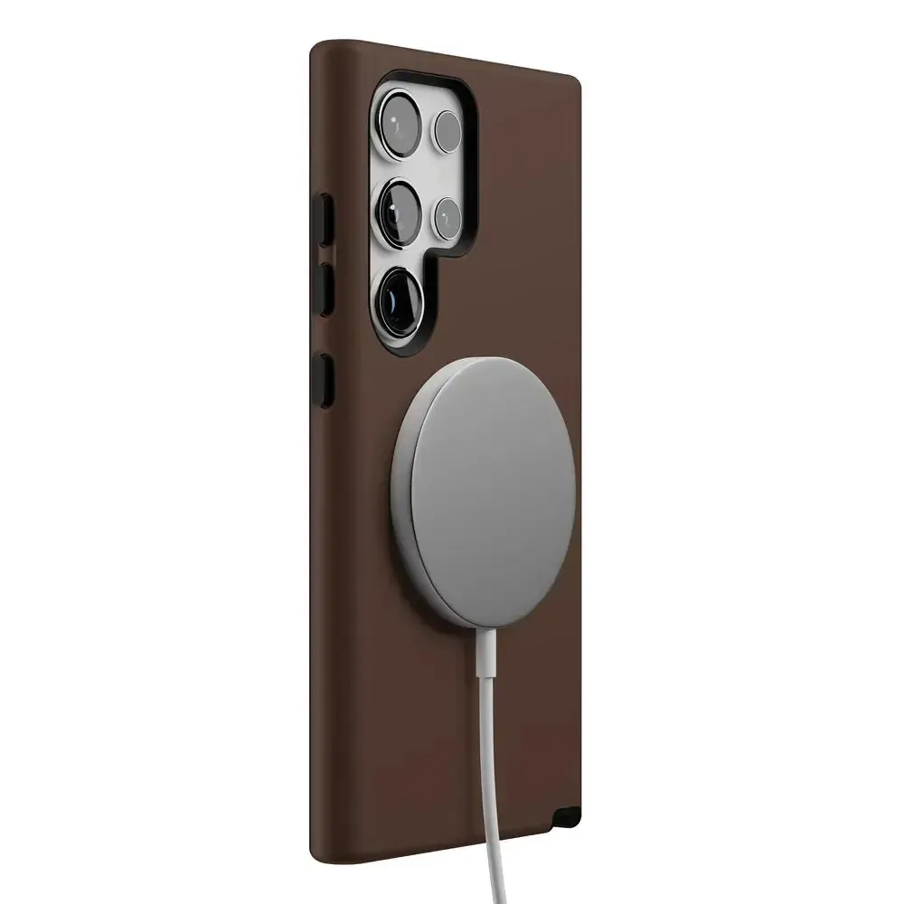 Espresso Brown | The Boyfriend Collection