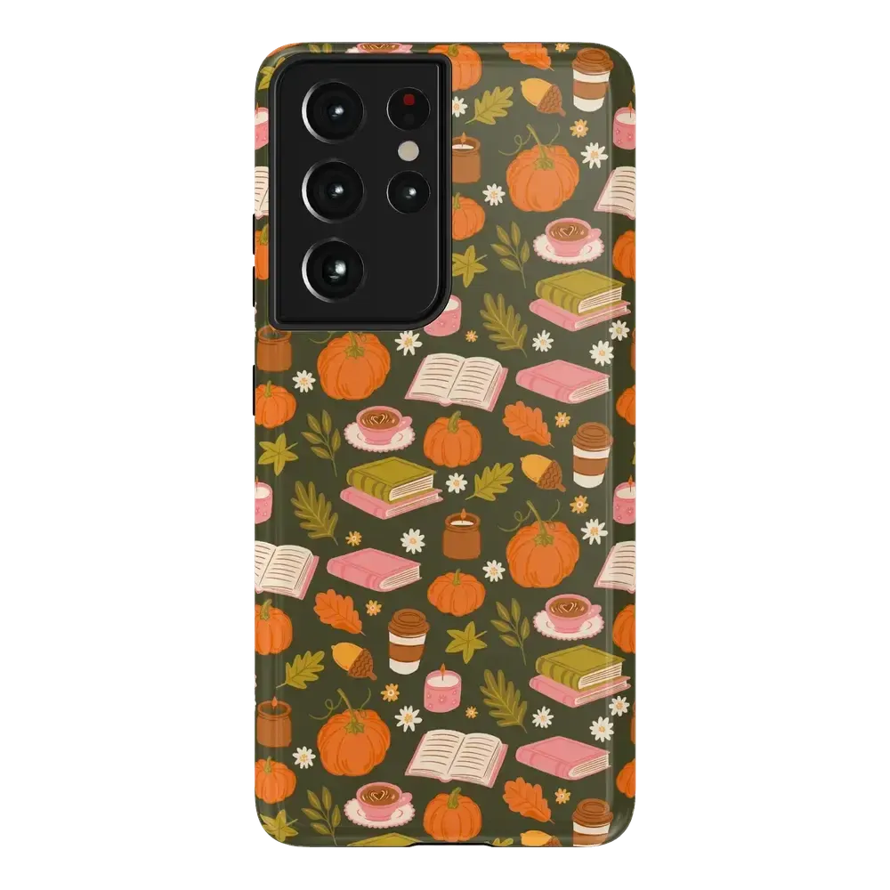 Small Town Magic | Fall Faves Case