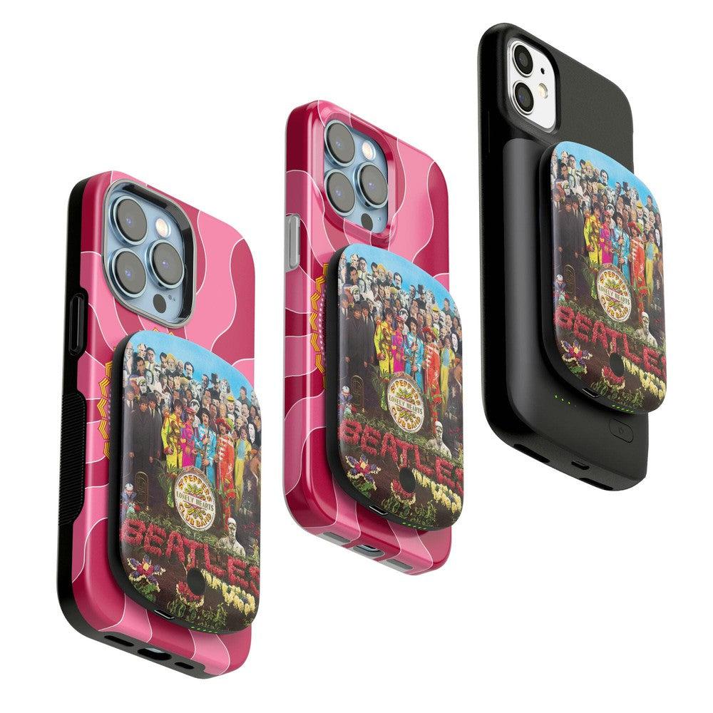 Sgt. Pepper's | Beatles Power Pod