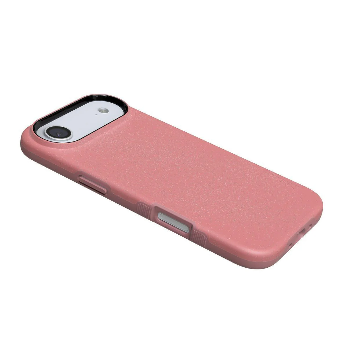 Starfish Wishes | Coral Pink Shimmer Case
