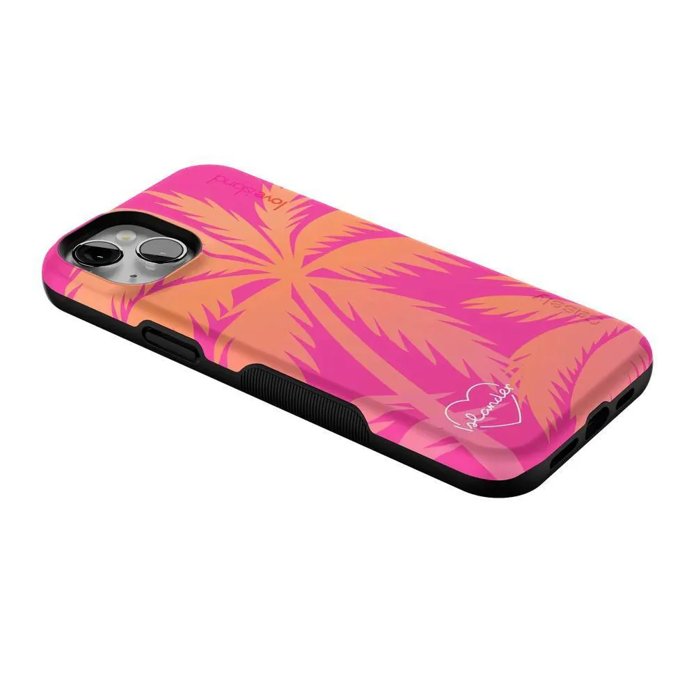 Islander | Official Love Island x Bans Phone Case