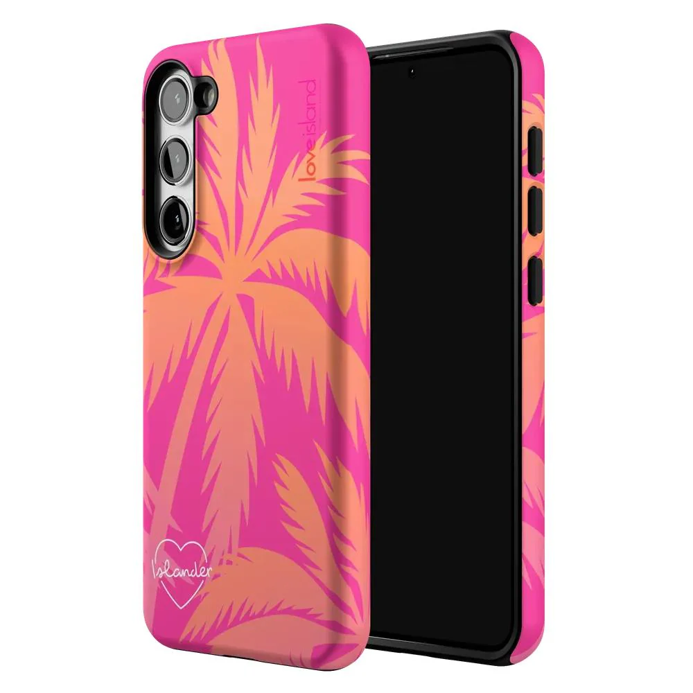 Islander | Official Love Island x Bans Phone Case