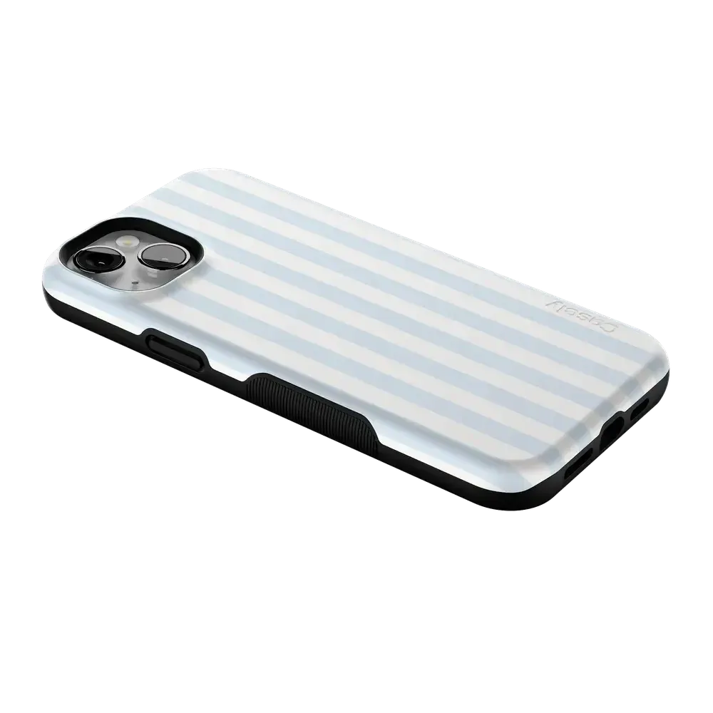 Blue Stripes | Sunday Best Case